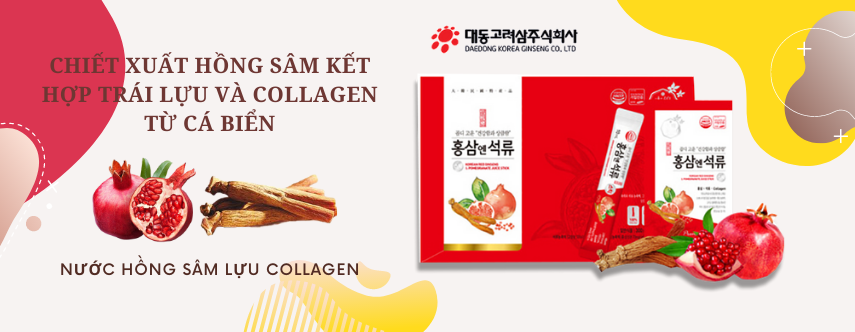 Quà tặng sức khỏe