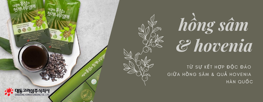 Quà tặng sức khỏe