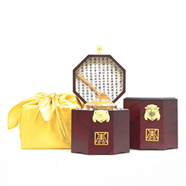 Cao sâm hoàng hậu Bio-science 500gr